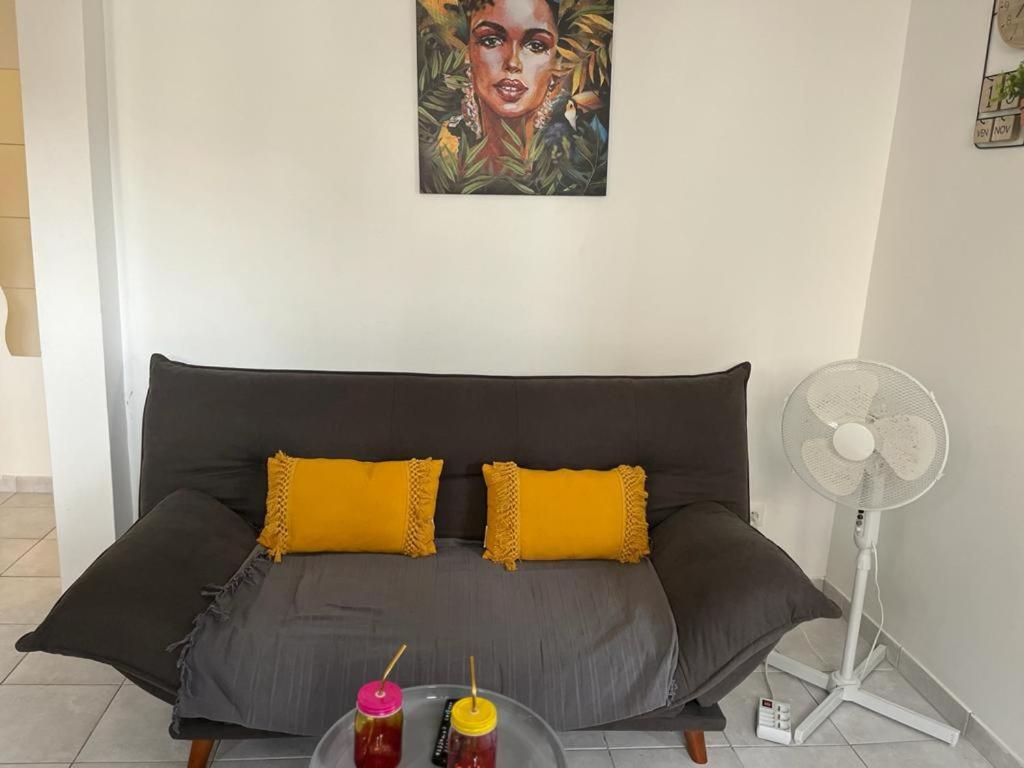 Le Marin Residence Flores De Maria מראה חיצוני תמונה