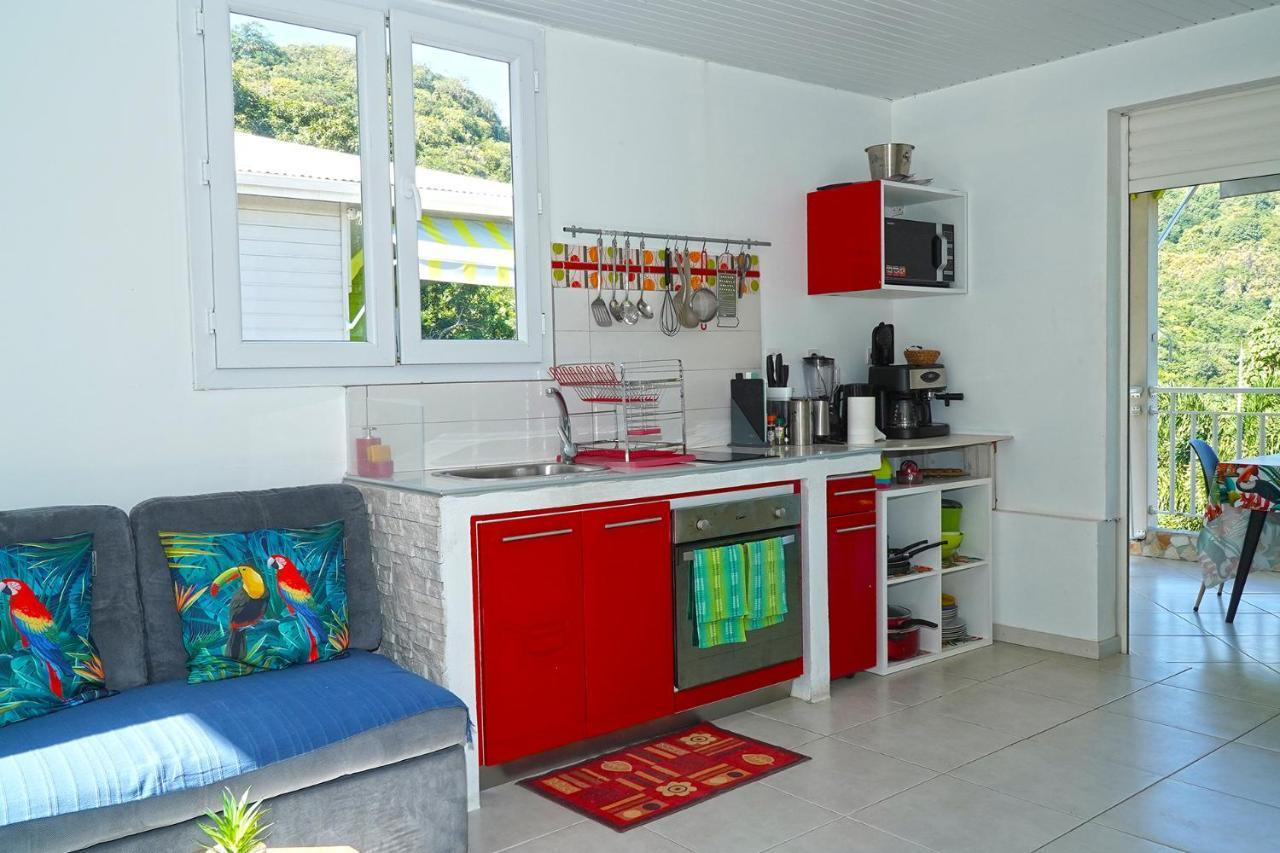 Le Marin Residence Flores De Maria מראה חיצוני תמונה