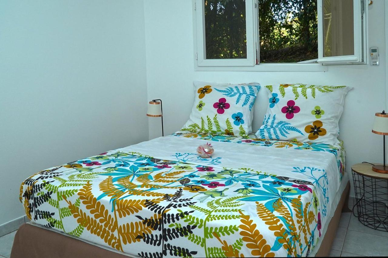 Le Marin Residence Flores De Maria מראה חיצוני תמונה