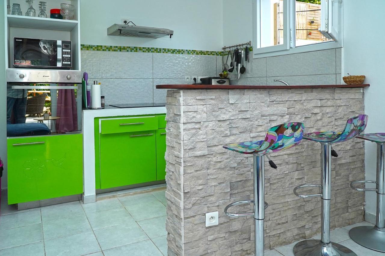 Le Marin Residence Flores De Maria מראה חיצוני תמונה