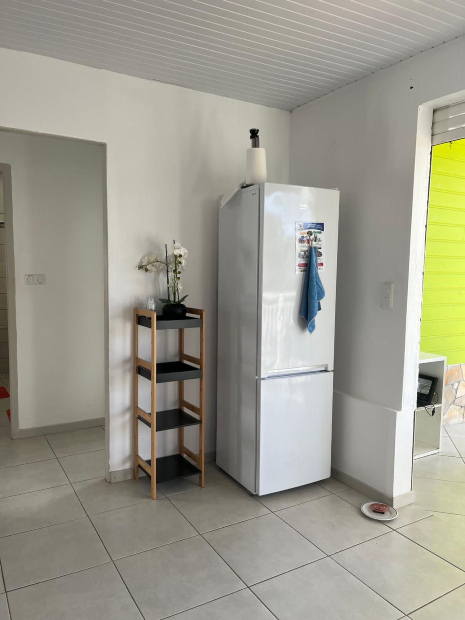 Le Marin Residence Flores De Maria מראה חיצוני תמונה