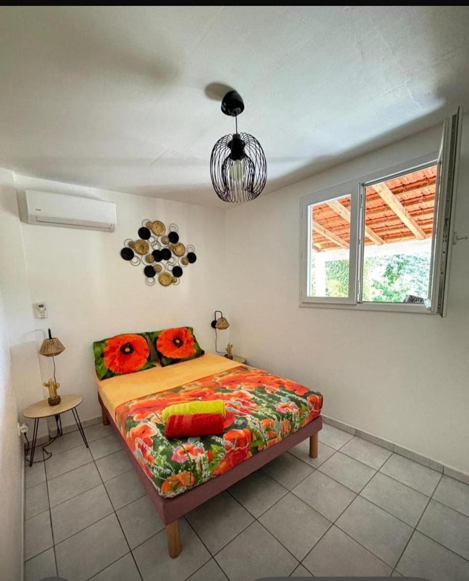 Le Marin Residence Flores De Maria מראה חיצוני תמונה
