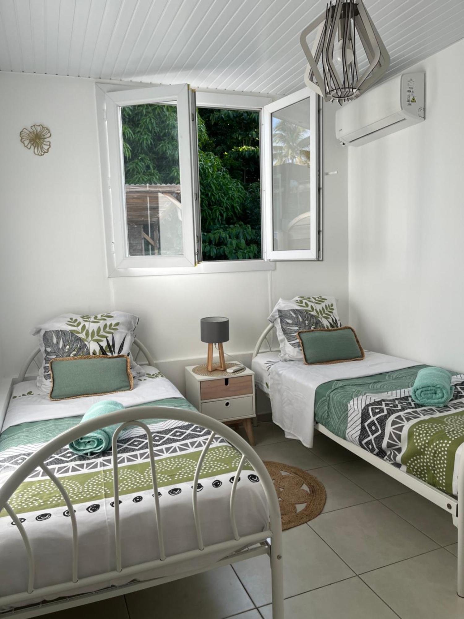 Le Marin Residence Flores De Maria מראה חיצוני תמונה