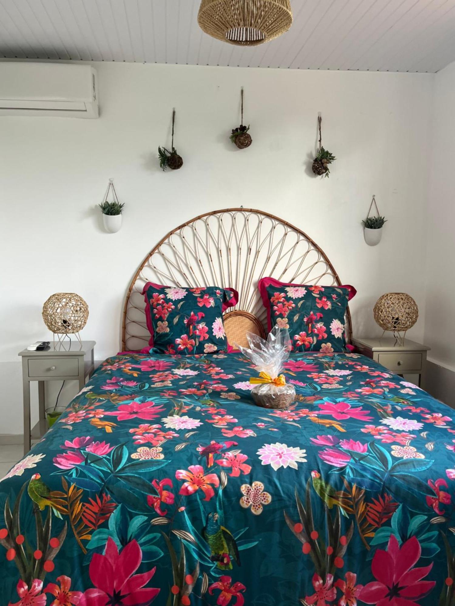 Le Marin Residence Flores De Maria מראה חיצוני תמונה